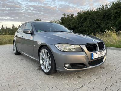 Używane BMW Seria 3 - 24 400 PLN, 251 000 km, 2008