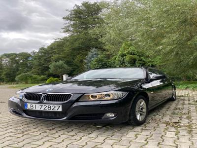 Używane BMW Seria 3 - 29 900 PLN, 275 124 km, 2010