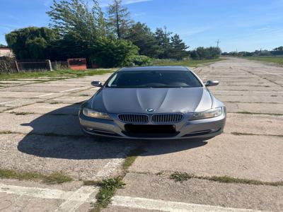 Używane BMW Seria 3 - 31 500 PLN, 242 800 km, 2011