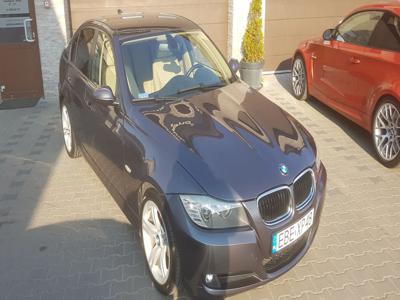 Używane BMW Seria 3 - 35 000 PLN, 305 000 km, 2008