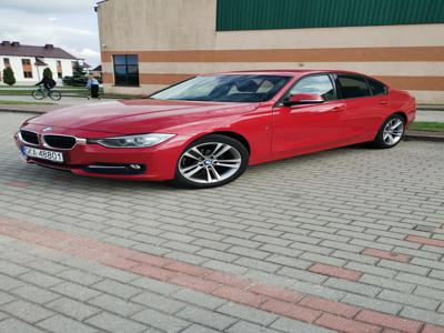 Używane BMW Seria 3 - 39 900 PLN, 285 000 km, 2012