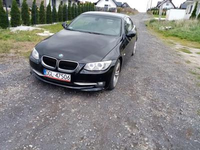 Używane BMW Seria 3 - 40 999 PLN, 103 500 km, 2013