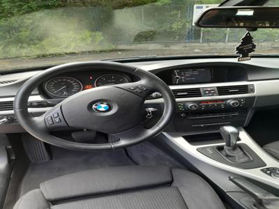 Używane BMW Seria 3 - 42 900 PLN, 289 000 km, 2012