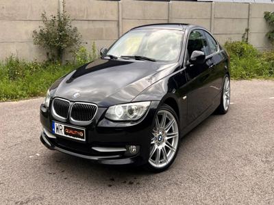 Używane BMW Seria 3 - 44 900 PLN, 202 000 km, 2010