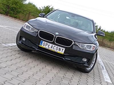 Używane BMW Seria 3 - 47 900 PLN, 235 000 km, 2013