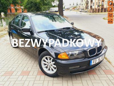 Używane BMW Seria 3 - 8 300 PLN, 197 000 km, 1998