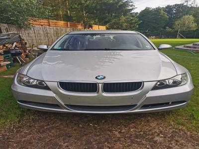 Używane BMW Seria 3 - 9 500 PLN, 188 145 km, 2006