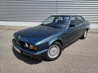 Używane BMW Seria 5 - 29 900 PLN, 205 000 km, 1992