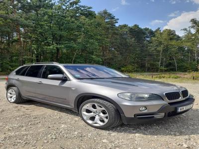 Używane BMW X5 - 46 500 PLN, 254 000 km, 2007