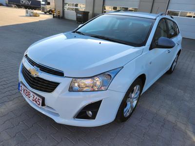 Używane Chevrolet Cruze - 14 900 PLN, 229 000 km, 2012