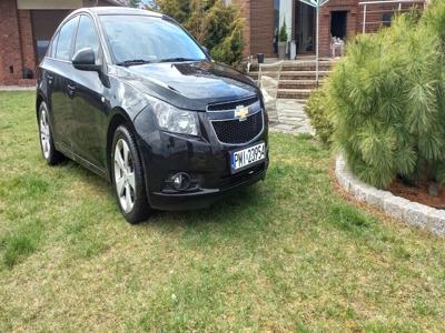 Używane Chevrolet Cruze - 15 700 PLN, 315 000 km, 2010