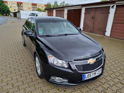 Używane Chevrolet Cruze - 17 300 PLN, 185 000 km, 2009