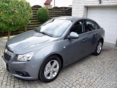 Używane Chevrolet Cruze - 22 900 PLN, 199 000 km, 2012