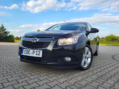 Używane Chevrolet Cruze - 29 900 PLN, 125 000 km, 2012