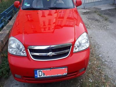 Używane Chevrolet Nubira - 5 200 PLN, 313 000 km, 2008