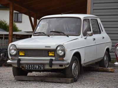 Używane Chrysler Inny - 8 900 PLN, 89 701 km, 1976