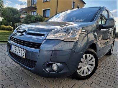 Używane Citroën Berlingo - 26 999 PLN, 176 000 km, 2010