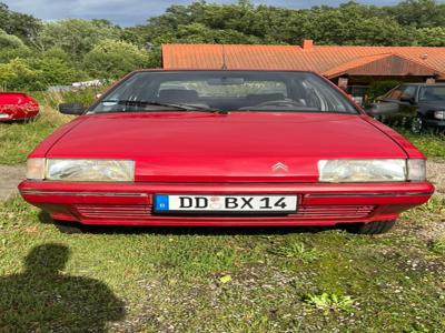 Używane Citroën BX - 9 700 PLN, 144 980 km, 1991