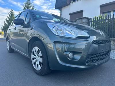 Używane Citroën C3 - 12 500 PLN, 174 400 km, 2012