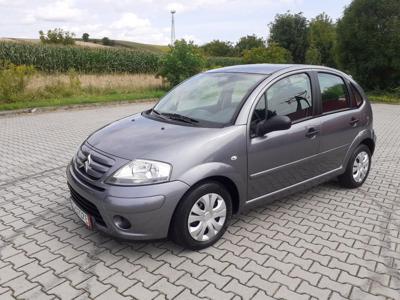 Używane Citroën C3 - 12 900 PLN, 91 000 km, 2009