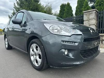 Używane Citroën C3 - 20 600 PLN, 70 000 km, 2015