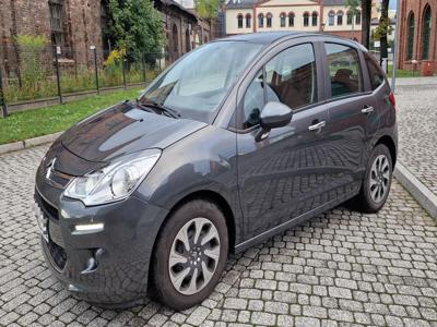 Używane Citroën C3 - 25 900 PLN, 124 400 km, 2013