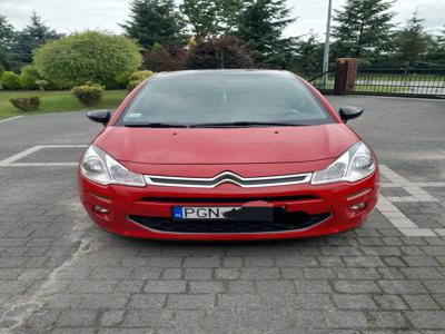 Używane Citroën C3 - 26 000 PLN, 68 650 km, 2016