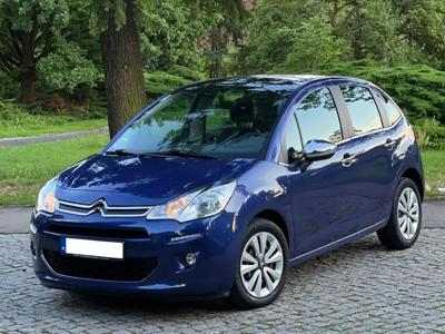 Używane Citroën C3 - 32 900 PLN, 102 781 km, 2014