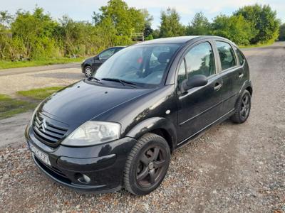 Używane Citroën C3 - 6 699 PLN, 255 000 km, 2005