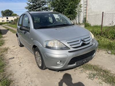 Używane Citroën C3 - 7 700 PLN, 112 900 km, 2006