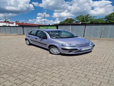 Używane Citroën C3 - 8 000 PLN, 121 000 km, 2005