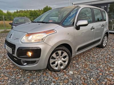 Używane Citroën C3 Picasso - 20 700 PLN, 122 154 km, 2009