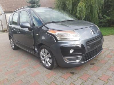 Używane Citroën C3 Picasso - 8 700 PLN, 217 000 km, 2010