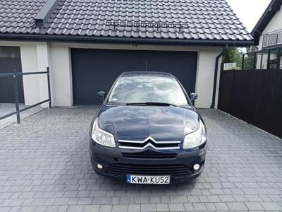 Używane Citroën C4 - 1 890 PLN, 399 000 km, 2004