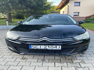 Używane Citroën C4 - 21 800 PLN, 176 000 km, 2011