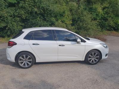 Używane Citroën C4 - 29 900 PLN, 143 000 km, 2015