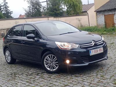 Używane Citroën C4 - 29 900 PLN, 191 000 km, 2013