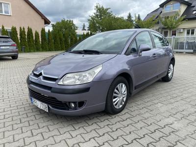 Używane Citroën C4 - 6 000 PLN, 211 264 km, 2005