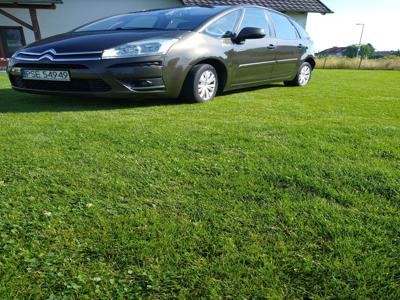 Używane Citroën C4 Picasso - 18 900 PLN, 249 000 km, 2012