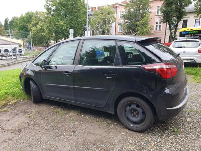 Używane Citroën C4 Picasso - 23 000 PLN, 205 000 km, 2011