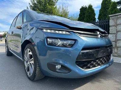 Używane Citroën C4 Picasso - 26 666 PLN, 158 200 km, 2015