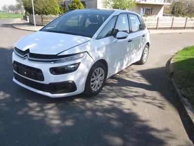 Używane Citroën C4 SpaceTourer - 27 900 PLN, 55 614 km, 2019