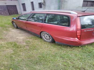 Używane Citroën C5 - 2 200 PLN, 253 000 km, 2003