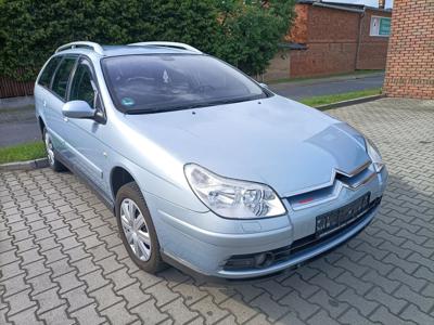 Używane Citroën C5 - 8 900 PLN, 220 000 km, 2007