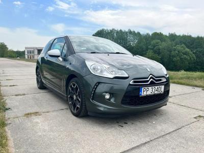 Używane Citroën DS3 - 19 800 PLN, 297 000 km, 2010