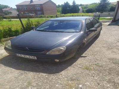 Używane Citroën Xsara - 4 400 PLN, 275 000 km, 2003