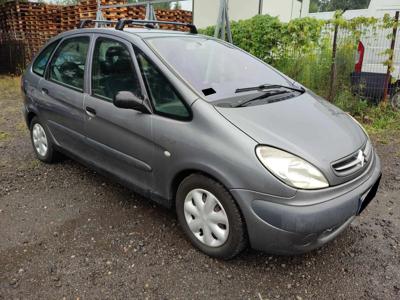 Używane Citroën Xsara Picasso - 4 499 PLN, 288 284 km, 2003