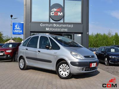 Używane Citroën Xsara Picasso - 8 900 PLN, 217 729 km, 2003