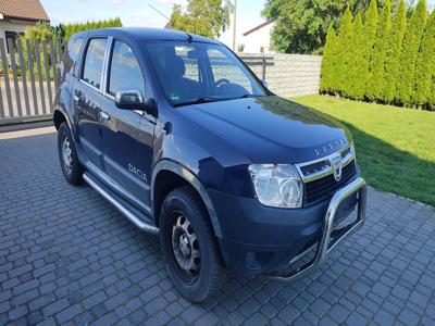 Używane Dacia Duster - 12 500 PLN, 149 000 km, 2010