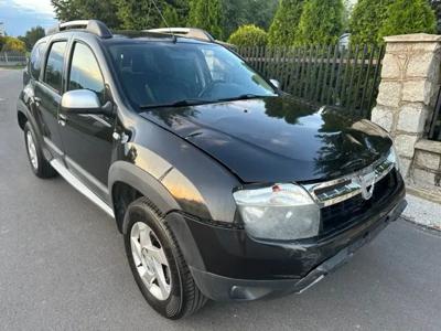 Używane Dacia Duster - 20 400 PLN, 172 000 km, 2011